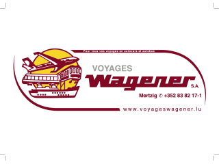 Voyages Wagner